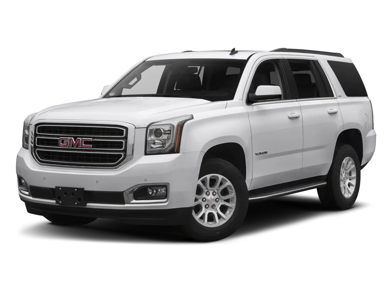 2017 GMC Yukon 4WD SLT's photo