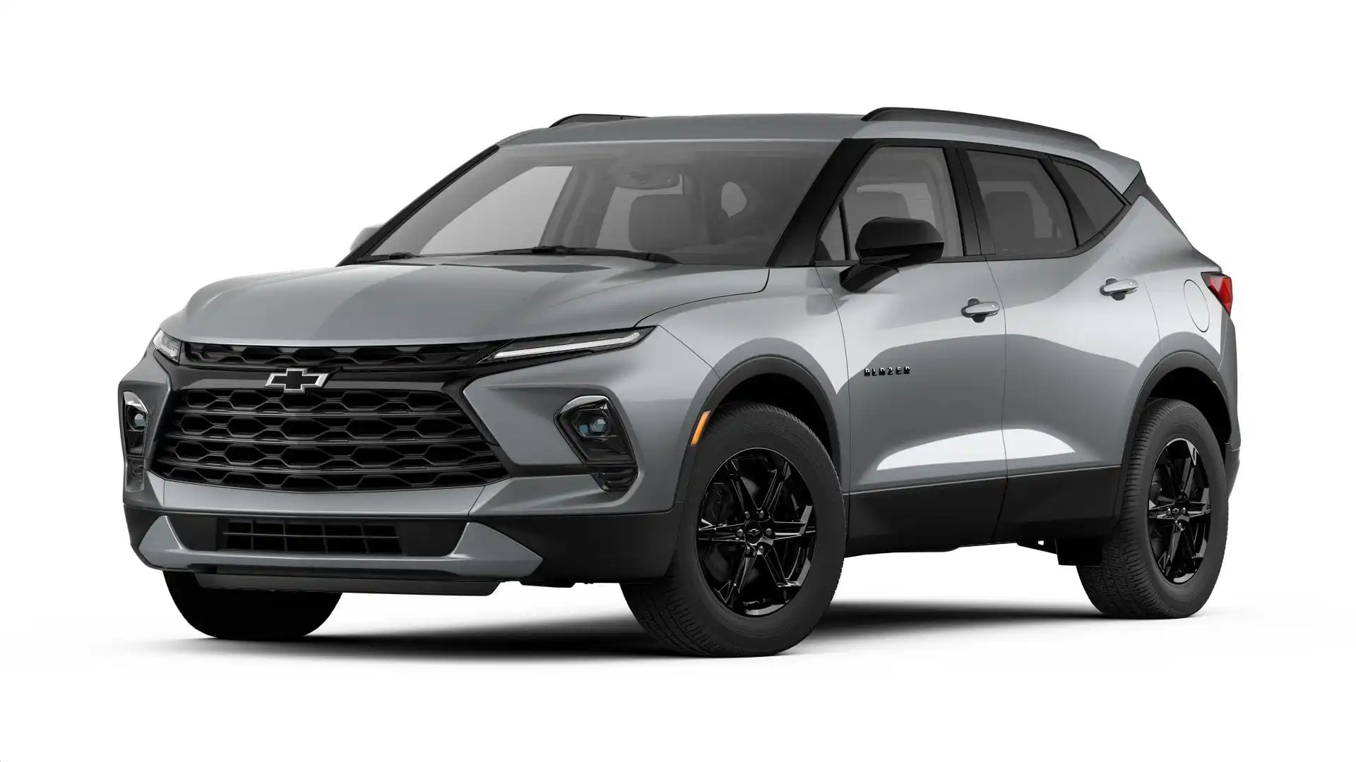 2026 Chevrolet Blazer 2.0T 2LT FWD's photo