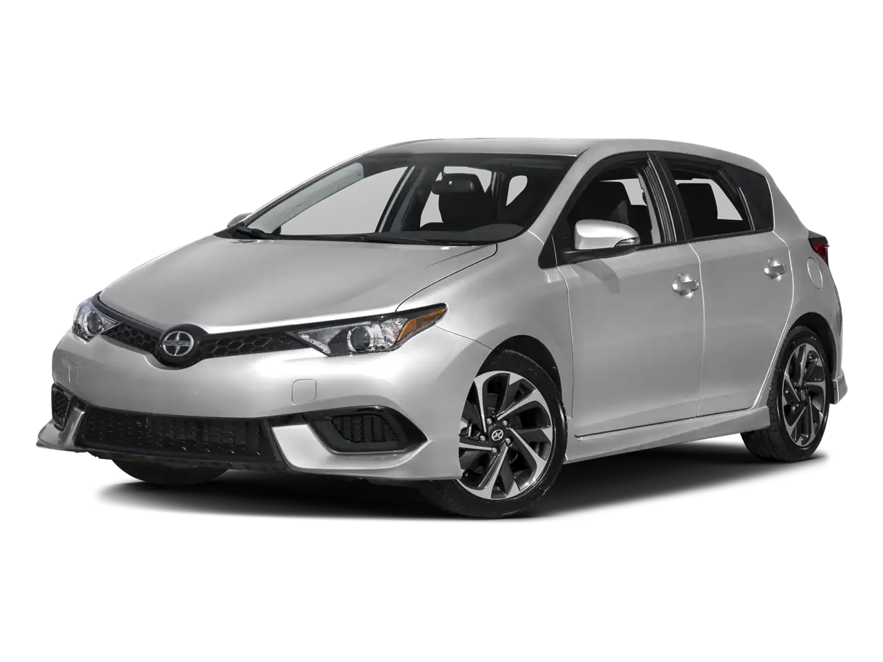 2016 Scion iM CVT's photo