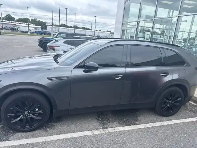 2025 Mazda CX-90 Turbo Premium Sport's photo