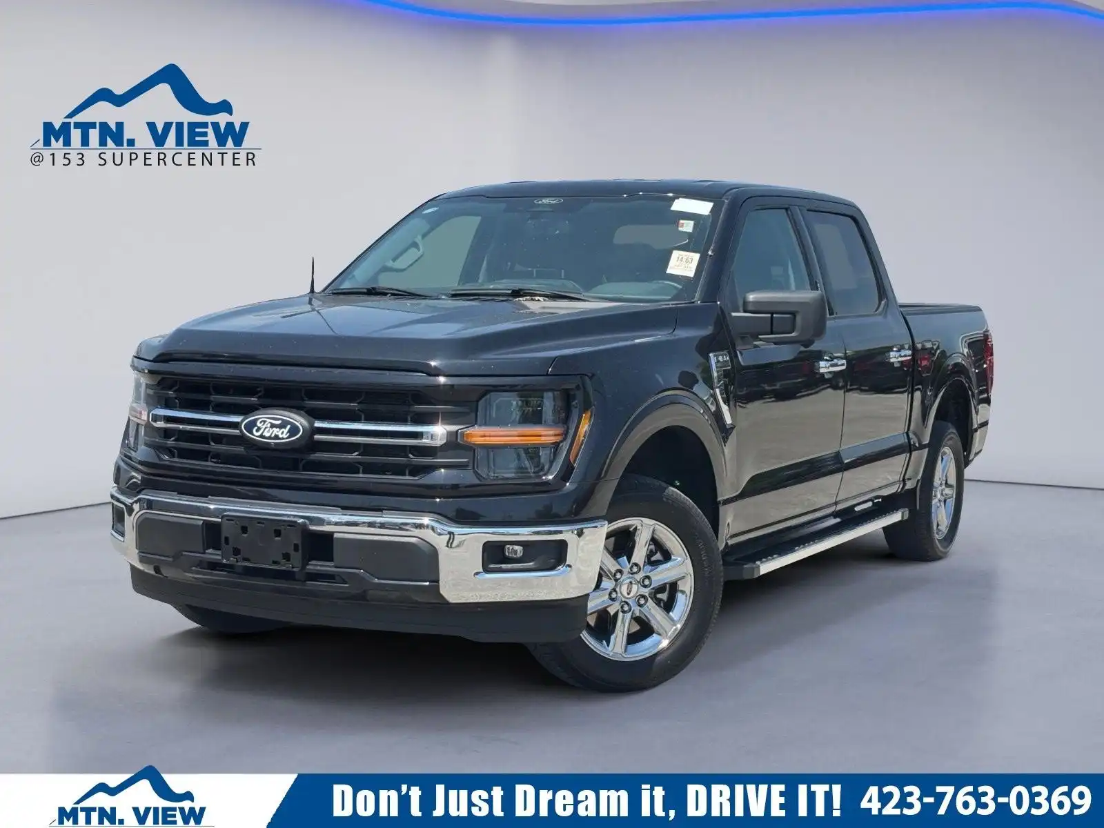 2024 Ford F-150 XLT SuperCrew 5-1/2 Box's photo
