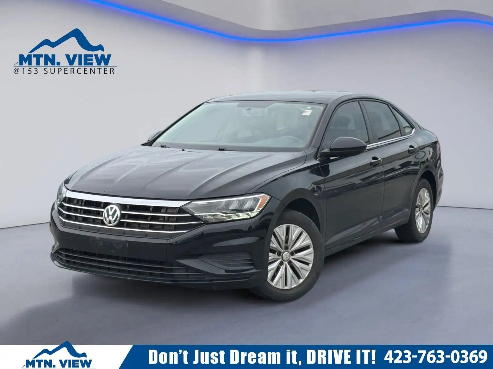2019 Volkswagen Jetta 1.4T S Auto's photo