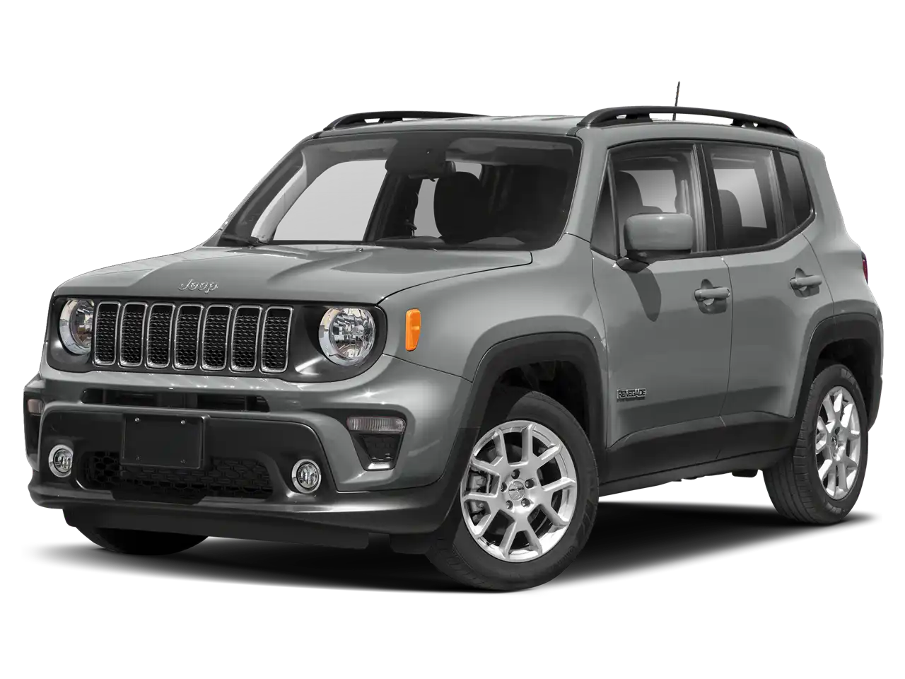 2021 Jeep Renegade Latitude FWD's photo