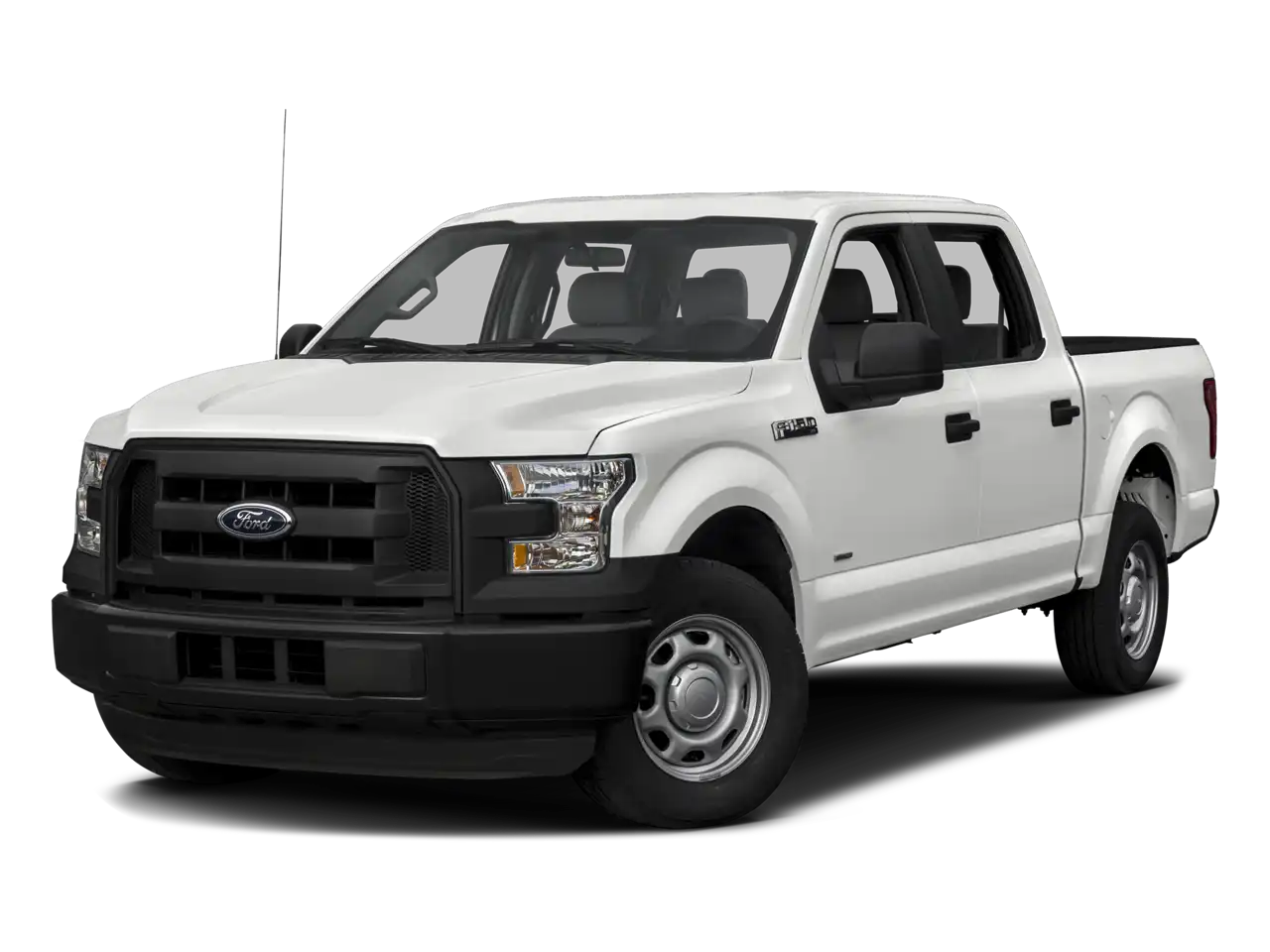 2017 Ford F-150 XL 4WD SuperCrew 5-1/2' Box's photo