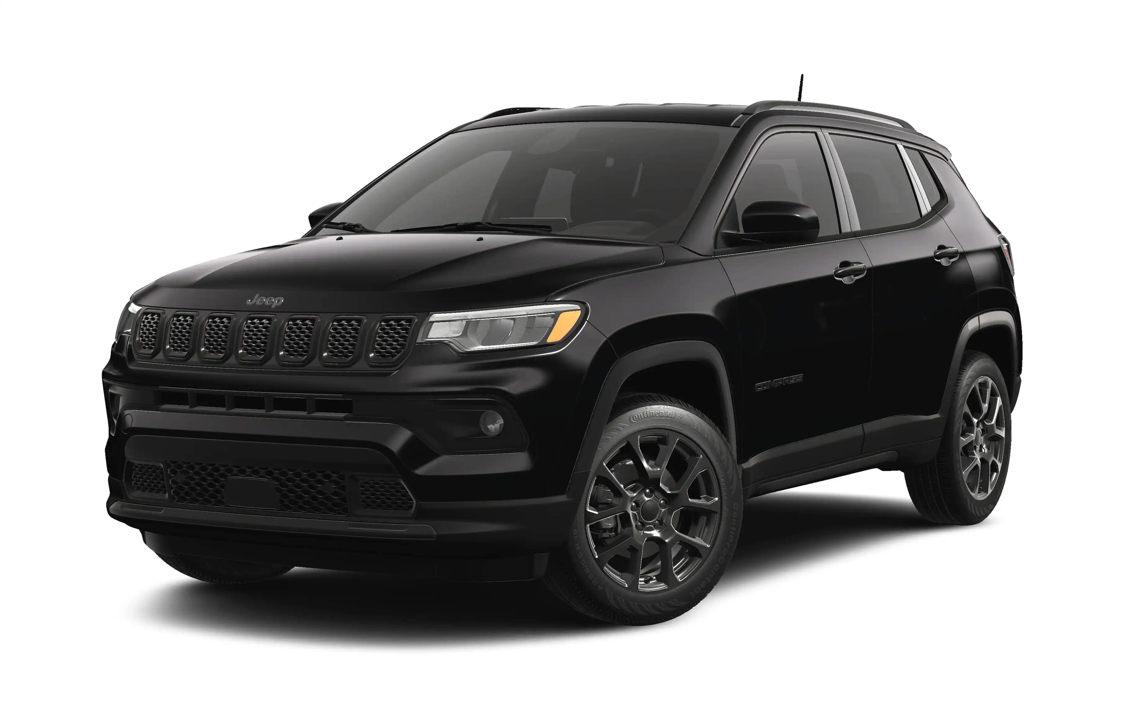 2026 Jeep Compass Altitude 4X4's photo