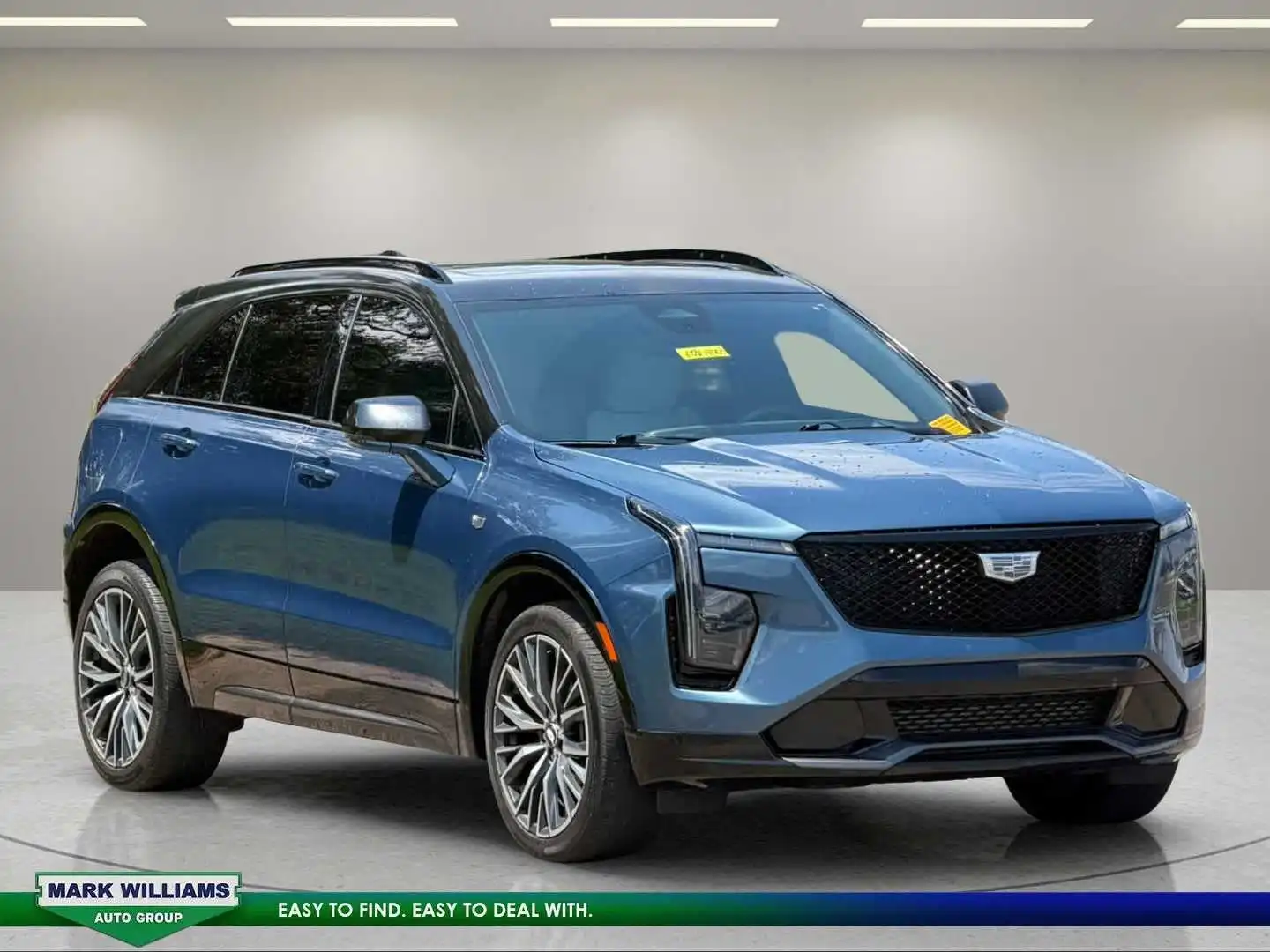 2024 Cadillac XT4 Sport AWD's photo