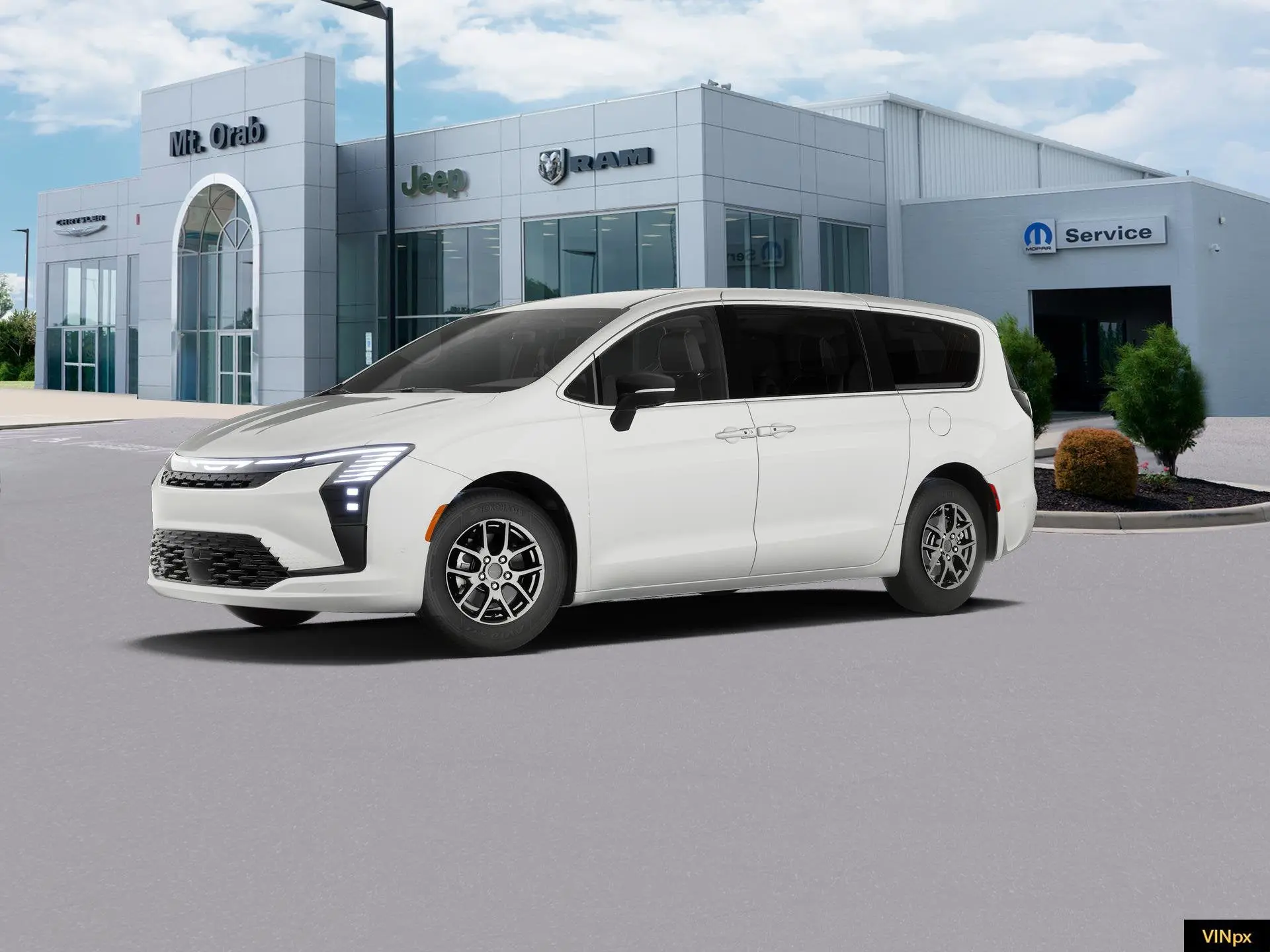 Vehicle Image 2