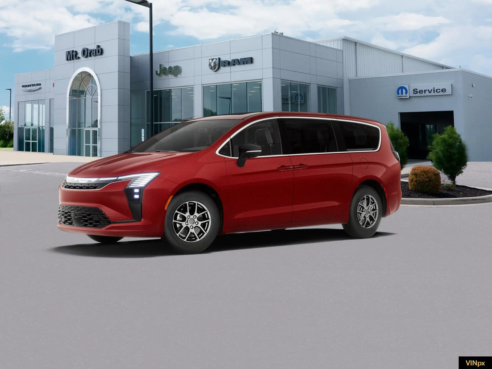 Vehicle Image 2