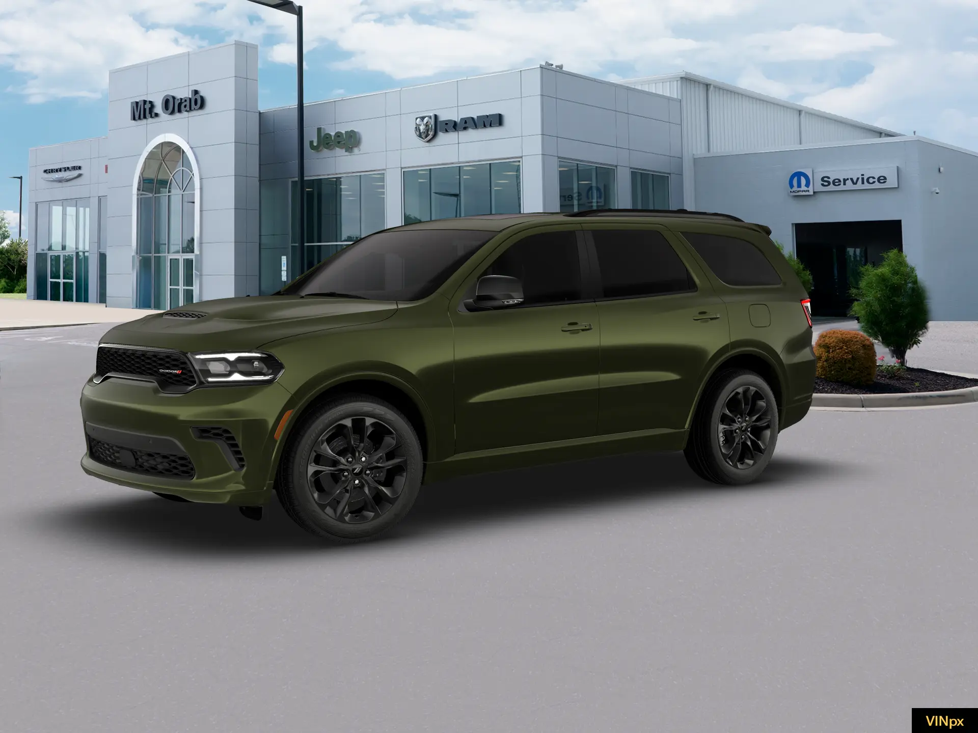 Vehicle Image 2