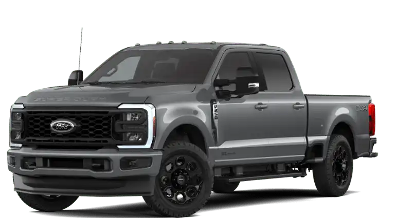 2026 Ford F-250 XLT 4x4 Crew Cab 6-3/4' Box's photo