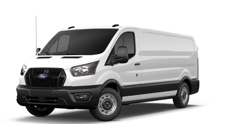 2026 Ford Transit 250 Low Roof 148 WB's photo