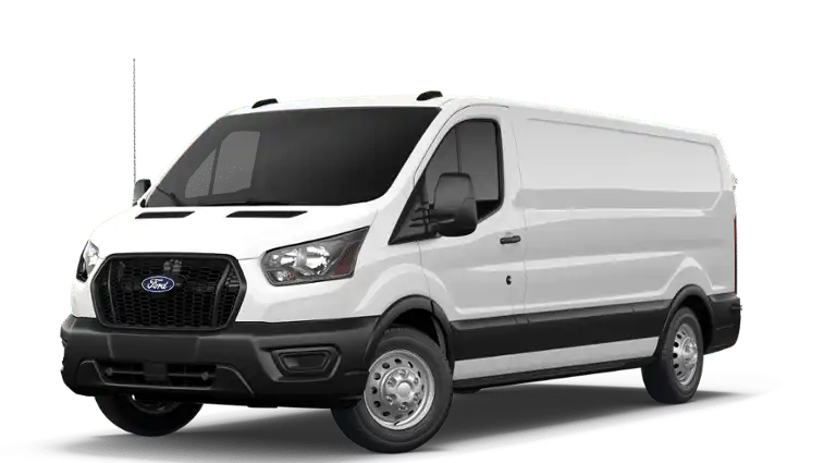 2026 Ford Transit 250 Low Roof 130 WB AWD's photo