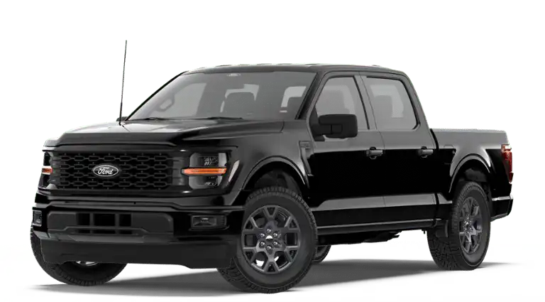 2026 Ford F-150 STX 4x4 SuperCrew 5-1/2 Box's photo