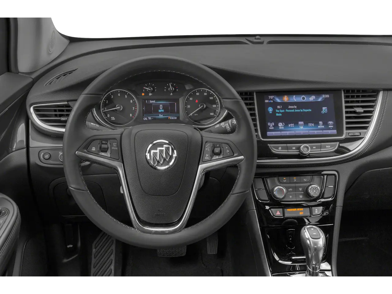 2019 Buick Encore Preferred photo 5