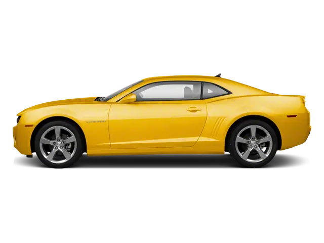 2010 Chevrolet Camaro 3.6 2LT photo 3