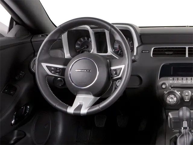 2010 Chevrolet Camaro 3.6 2LT photo 4