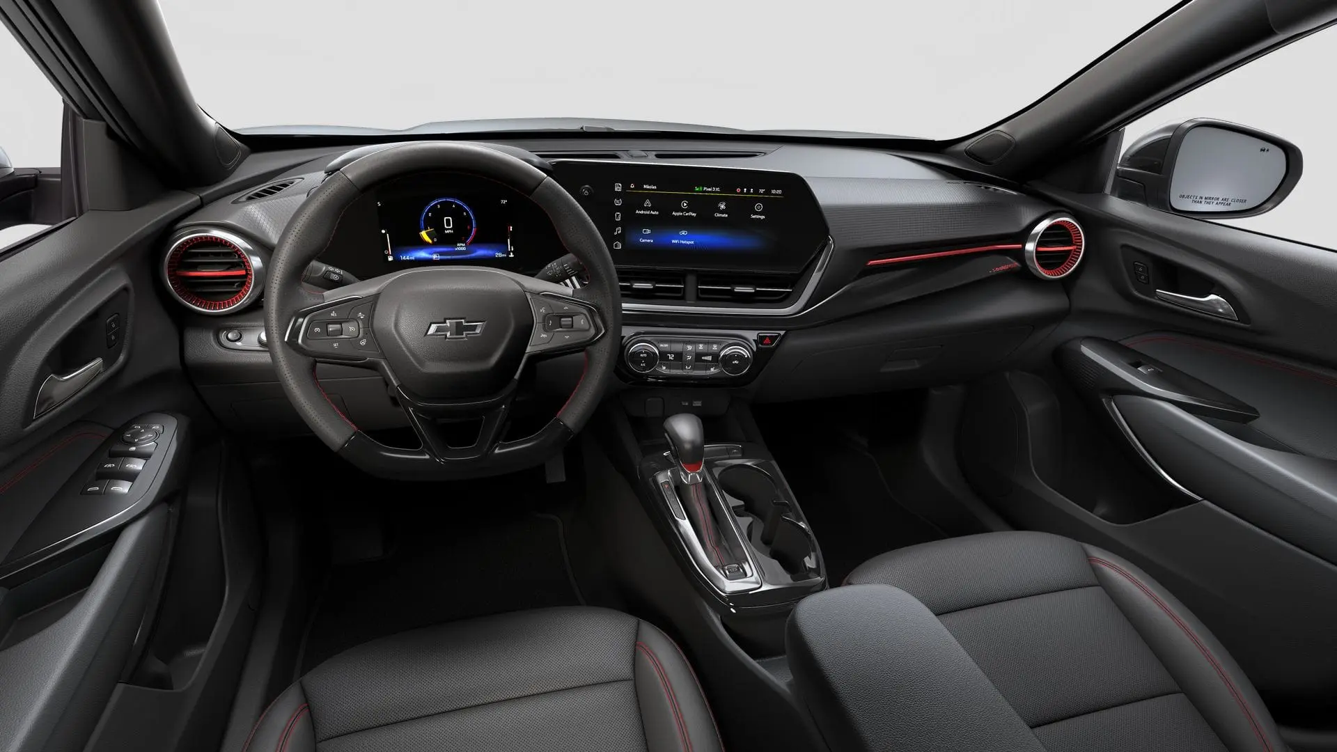 2026 Chevrolet Trax 2RS photo 5