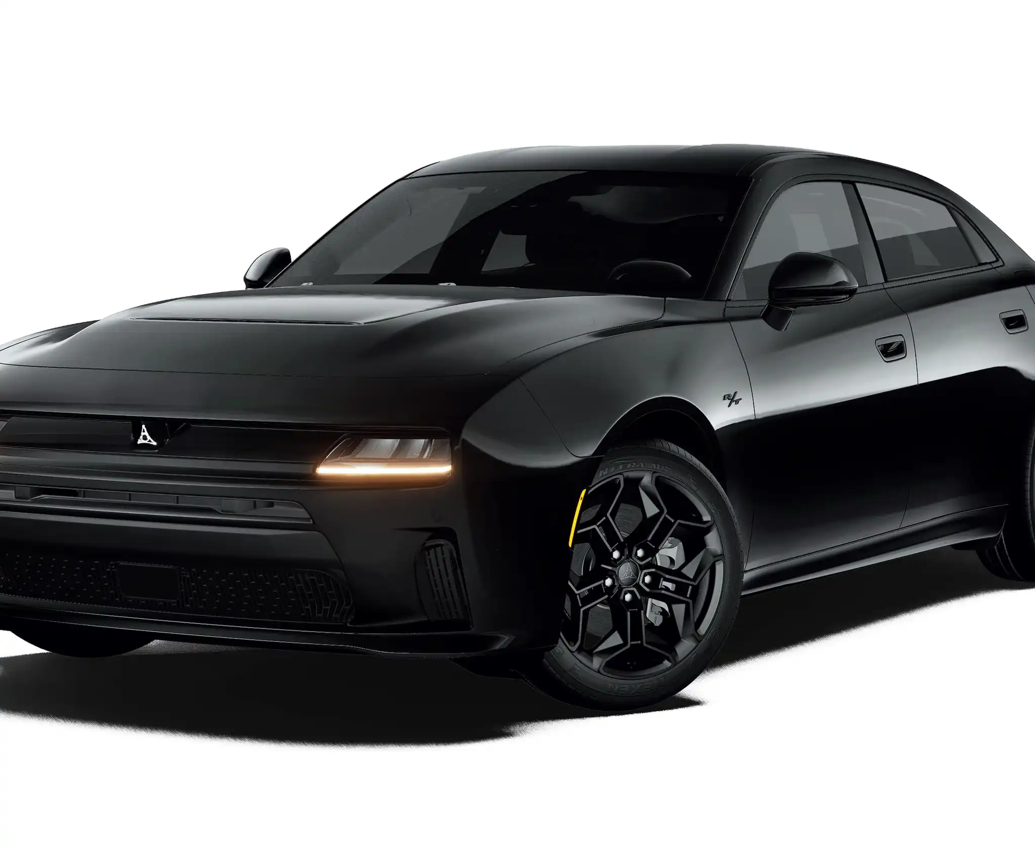 2027 Dodge Charger R/T AWD Four Door's photo