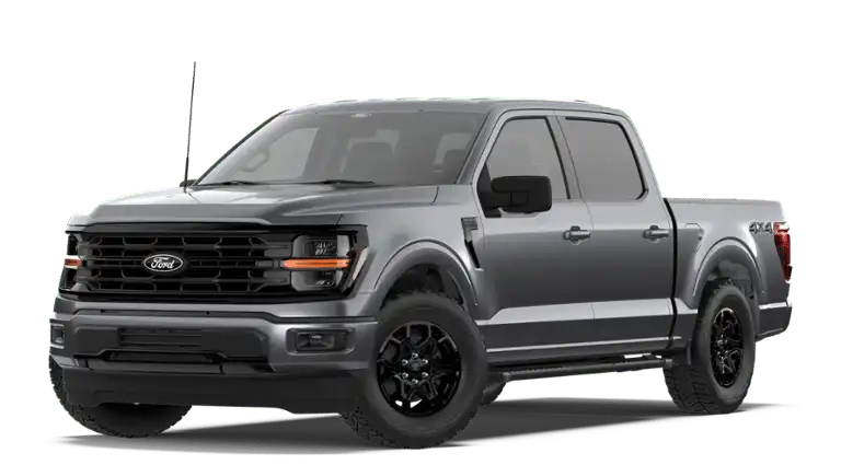 2026 Ford F-150 XLT 4x4 SuperCrew 5-1/2 Box's photo