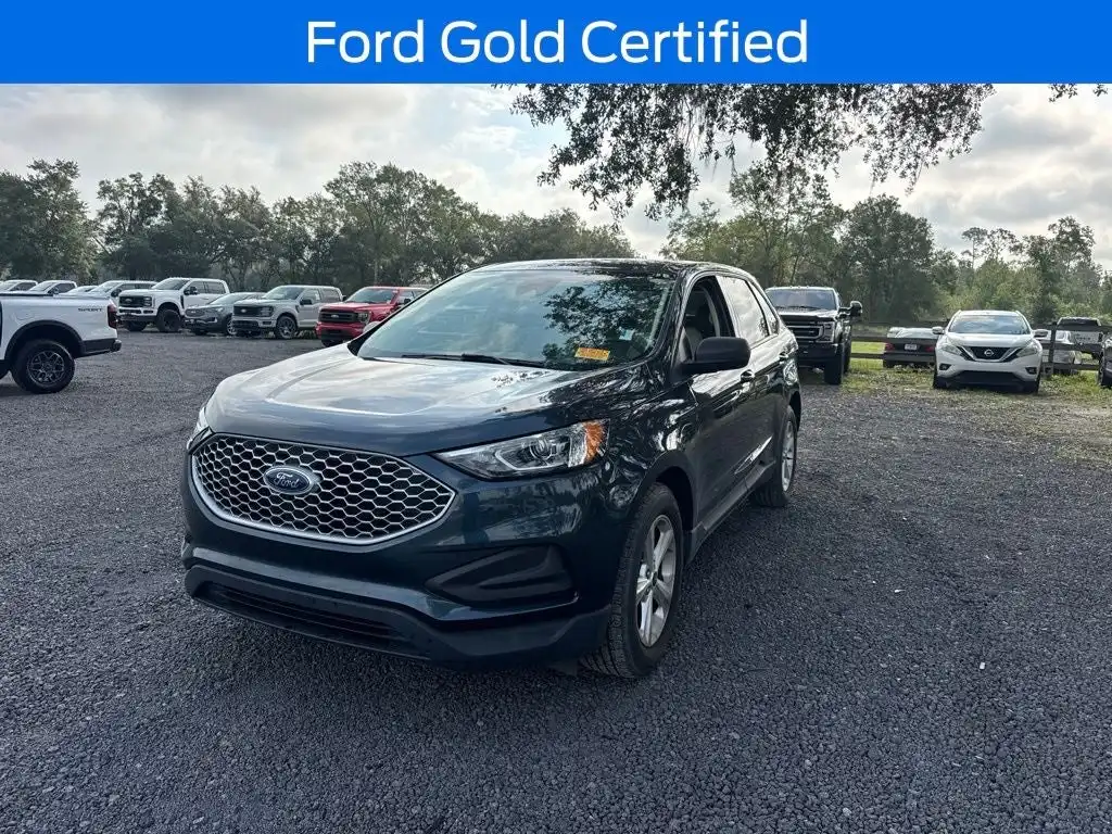 2024 Ford Edge SE AWD's photo