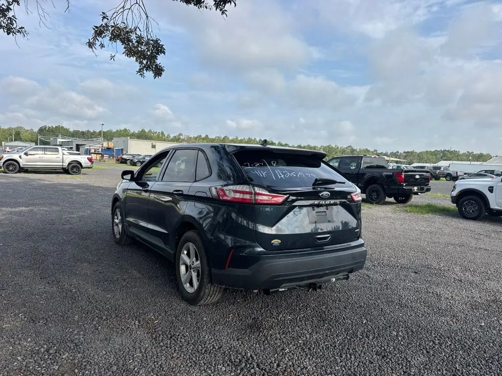 2024 Ford Edge SE AWD photo 4