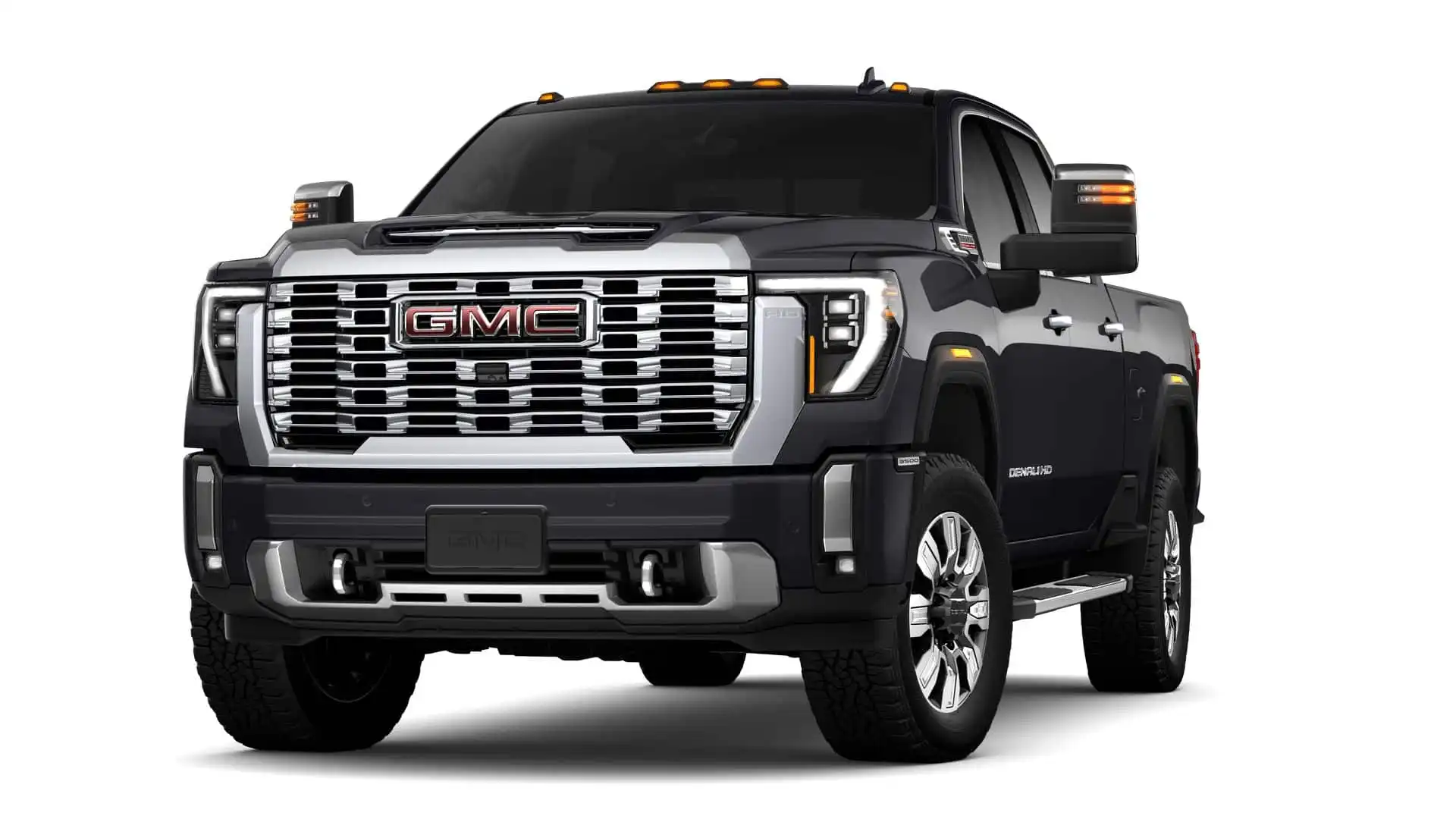 2026 GMC Sierra 4WD Crew Cab Standard Box Denali's photo