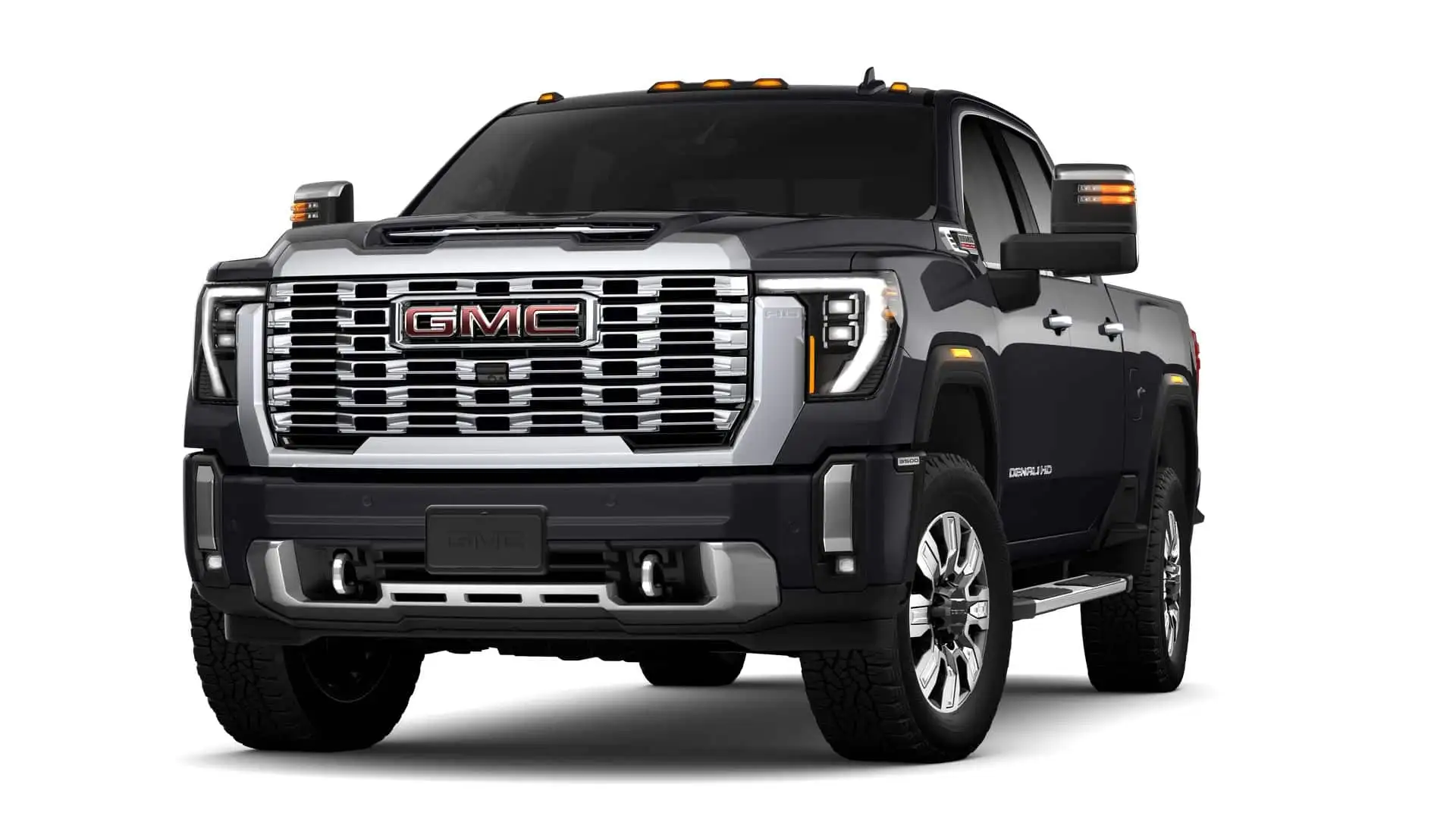 2026 GMC Sierra 4WD Crew Cab Standard Box Denali's photo
