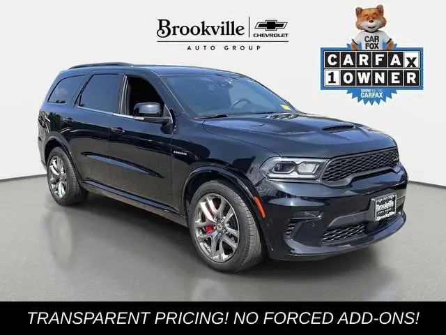 2023 Dodge Durango R/T Premium AWD's photo