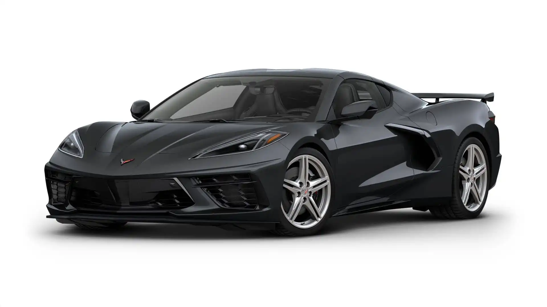 2027 Chevrolet Corvette Stingray Coupe 2LT's photo