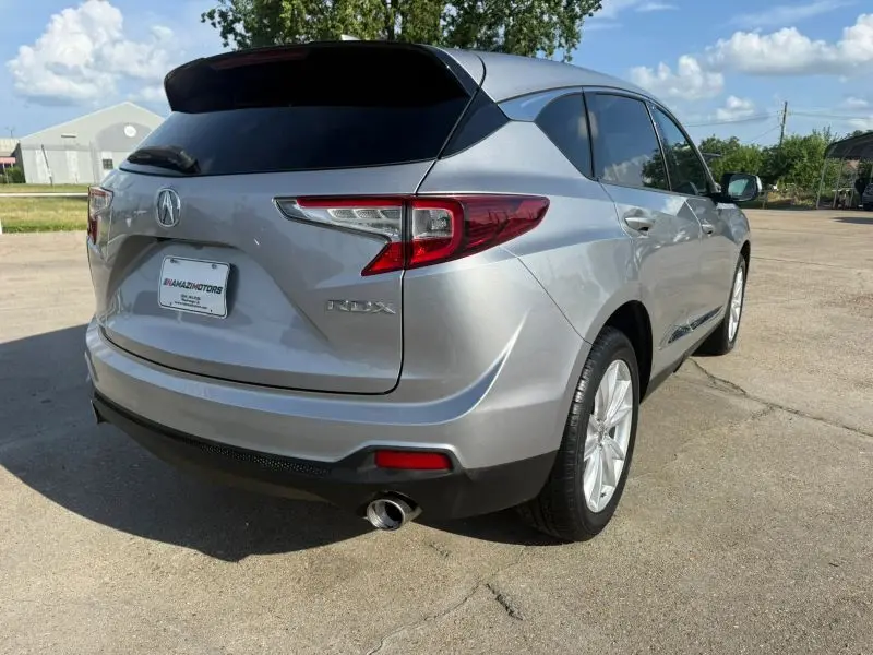 2019 Acura RDX RDX photo 5