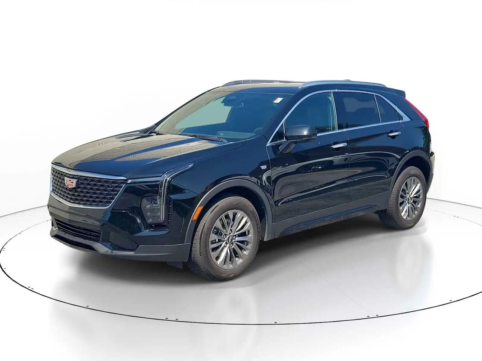 2025 Cadillac XT4 Premium Luxury AWD's photo