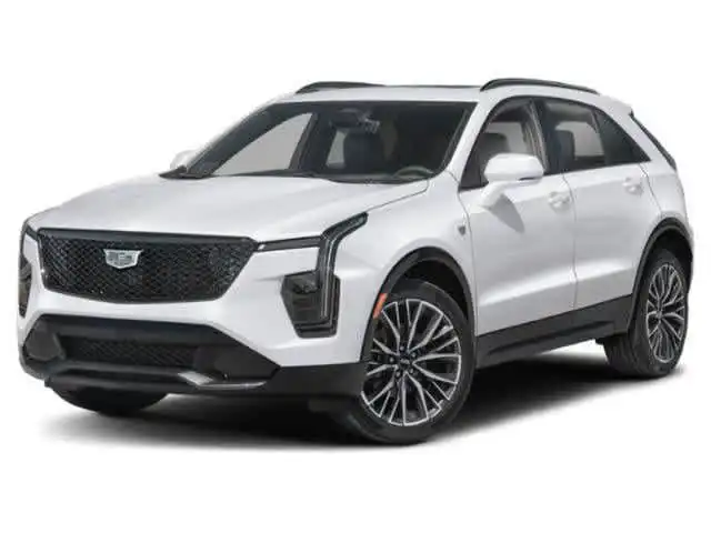 2024 Cadillac XT4 Sport AWD's photo
