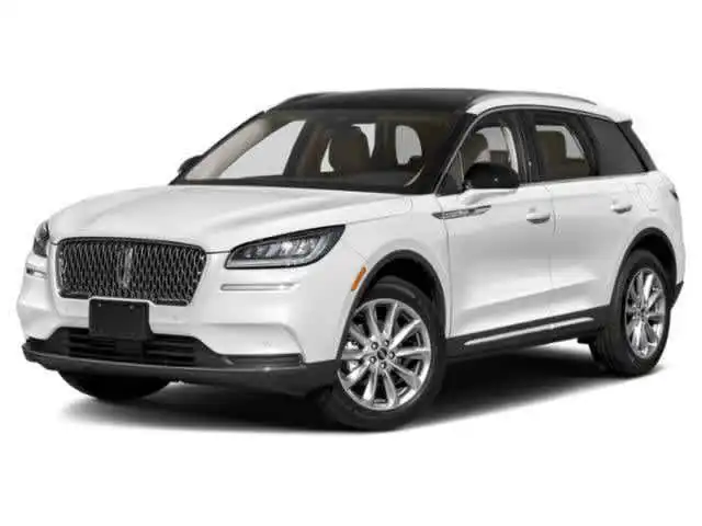 2022 Lincoln Corsair Reserve AWD's photo
