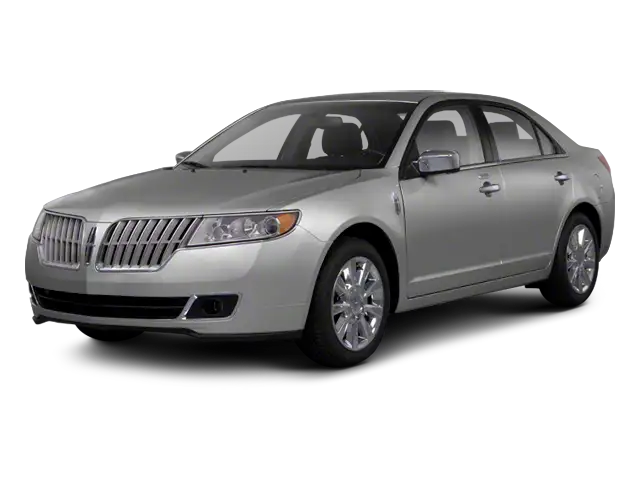 2010 Lincoln MKZ V6's photo