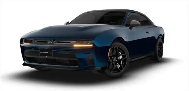 2026 Dodge Charger R/T AWD's photo