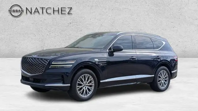 2024 Genesis GV80 2.5T Standard AWD's photo