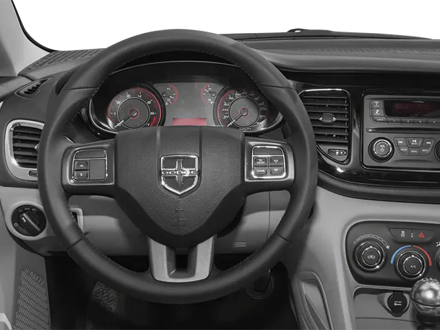 2013 Dodge Dart 2.0 SXT photo 5
