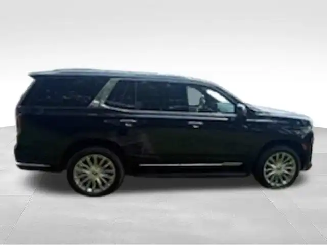 2023 Cadillac Escalade 4WD Premium Luxury's photo