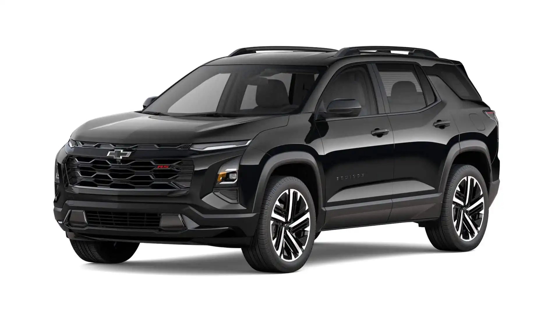 2027 Chevrolet Equinox RS 1.5T's photo