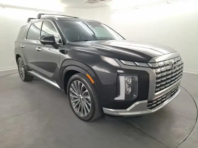 2023 Hyundai Palisade Calligraphy AWD's photo