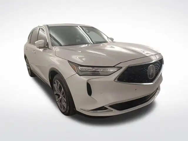 2023 Acura MDX SH-AWD w/Technology Package's photo
