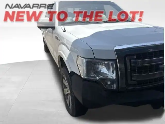 2012 Ford F-150 FX2 SuperCrew 145-in's photo