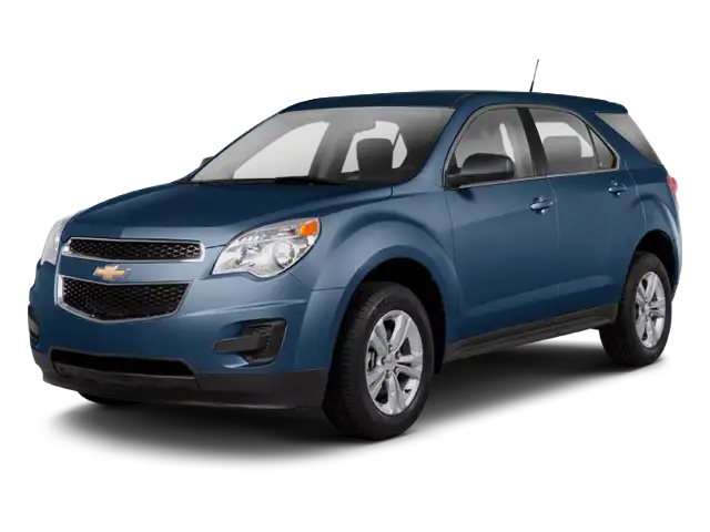 2013 Chevrolet Equinox 1LT's photo