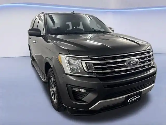 2021 Ford Expedition XLT's photo