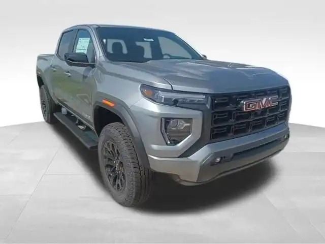 2026 GMC Canyon 2WD Elevation Crew Cab Short Box's photo