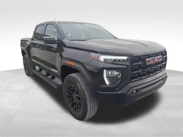 2026 GMC Canyon 2WD Elevation Crew Cab Short Box's photo