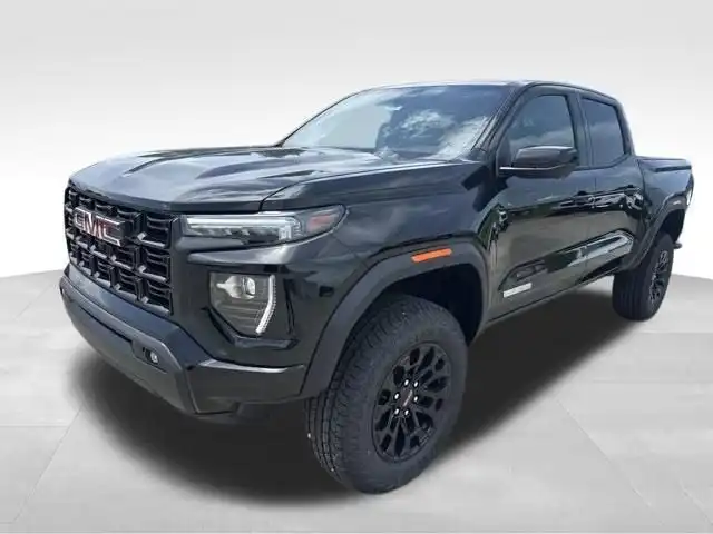 2026 GMC Canyon 2WD Elevation Crew Cab Short Box's photo