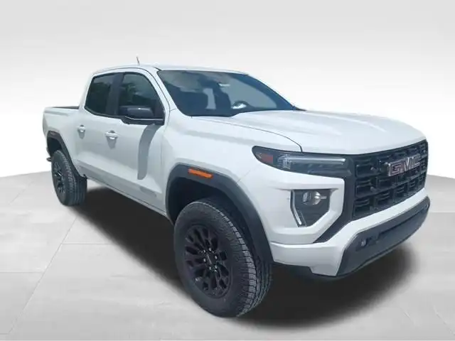 2026 GMC Canyon 2WD Elevation Crew Cab Short Box's photo