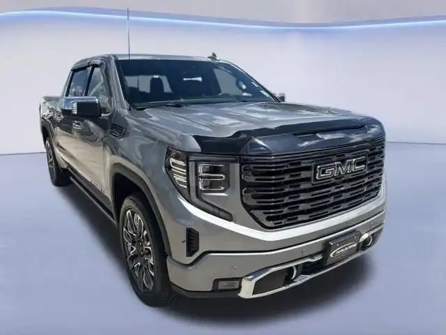 2023 GMC Sierra 4WD Crew Cab Short Box Denali Ultimate's photo