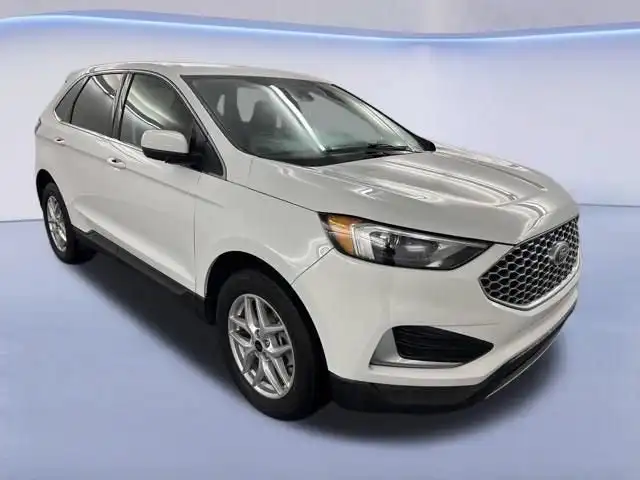 2024 Ford Edge SEL AWD's photo